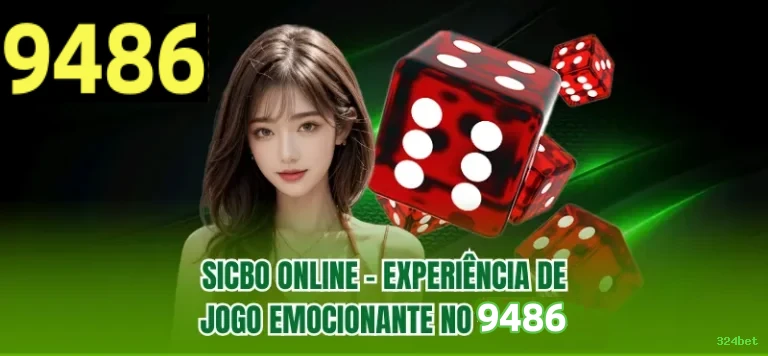 Cassino ao Vivo 324bet - Dealers Brasileiros Profissionais
