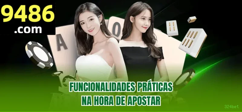 Jogos de Cassino 324bet - Variedade Incrível com Grandes Prêmios