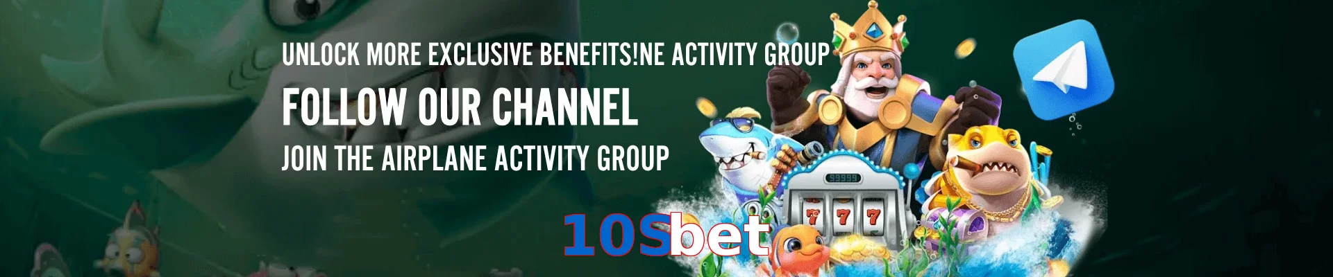 10Sbet